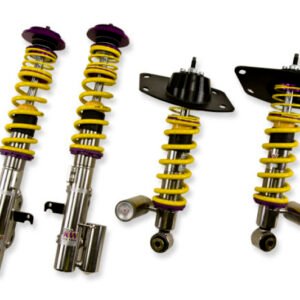 KW Clubsport Kit Chevrolet Camaro (all)