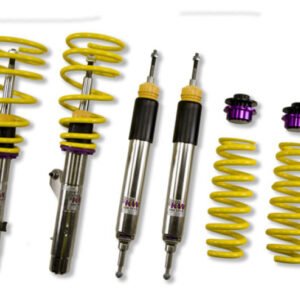 KW Coilover Kit V3 BMW 1series E81/E82/E87 (181/182/187)Hatchback / Coupe (all engines)