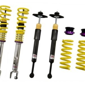KW Coilover Kit V1 Chrysler 300 C - 2WD (LX) Sedan + Wagon 6cyl.