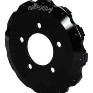 Wilwood Hat-BB Front .543in Offset 5 x 4.50 - 12 on 8.75in