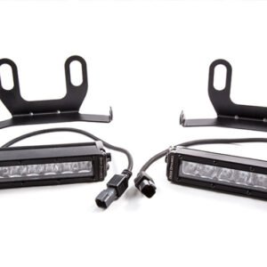 Diode Dynamics Ram 2013 Standard Stage Series 6 In Kit - White Driving