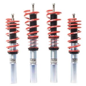 H&R 12-16 Porsche Boxster / Boxster S 981 Street Perf Coil Over