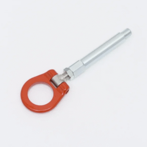 Cusco Tow Hook Folding Rear for 23+ Toyota GR Corolla