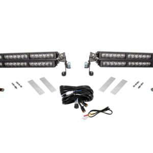 Diode Dynamics Motorsports Stage Series Kit 18 In