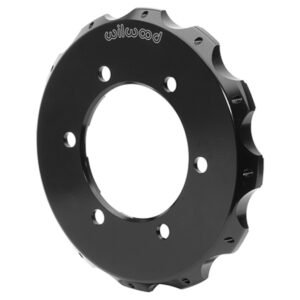 Wilwood 6x5.394 MT 12x8.750 BC Hat .470 OffSet