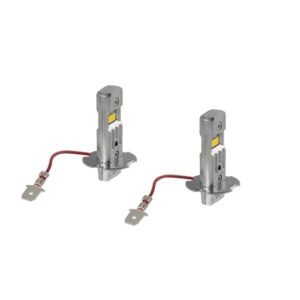 Diode Dynamics H3 Yellow SL2 LED Bulbs (pair)