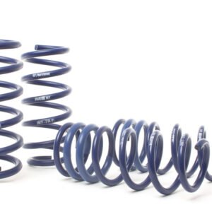H&R 20-21 BMW 840i xDrive Gran Coupe (AWD) G16 Sport Spring (w/Adaptive Susp.)