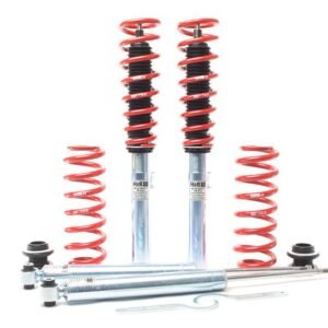 H&R 18-21 Volkswagen Atlas S/SE/SEL 4Motion (AWD) 2.0T/VR6/R-Line Street Perf. Raising Coil Over