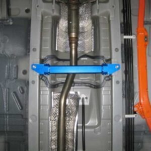 Cusco Power Brace Floor Center Toyota Prius C Aqua