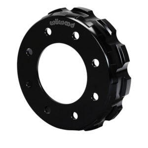 Wilwood Hat-BB Front 11-15 GM 2500 Truck 1.92in Offset - 8x180mm - 12 on 9.750