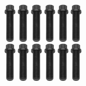 Wilwood 12 PTCS 1/2-20x2.00 LG Bolt Kit FULL THD