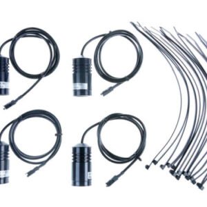 KW Electronic Damping Cancellation Kit Alfa Romeo 8C Competizione type 920