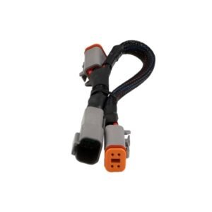 Diode Dynamics SS5 CrossLink Splitter Harness (one)