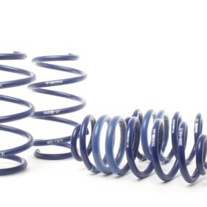 H&R 20-22 Ford Escape 4WD (Incl. Hybrid) Sport Spring