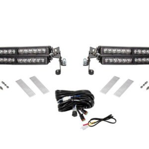 Diode Dynamics Motorsports Stage Series Kit 12 In