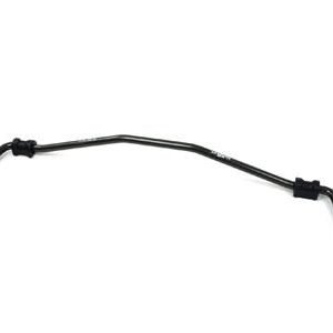 H&R 85-91 BMW 325e/325i/325is E30 22mm Adj. 3 Hole Sway Bar - Front