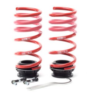 H&R 15-19 BMW X6 M F86 VTF Adjustable Lowering Springs