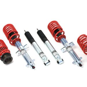 H&R 11-14 Ford Mustang/Mustang Convertible/Mustang GT V6/V8 RSS Coil Over (Damping Adjustable Front)
