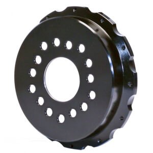Wilwood Hat-Park Brake 1.54in Offset Multi-5 Lug - 12 on 8.75in