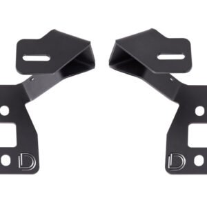 Diode Dynamics 2021 Ford Bronco Sport Ditch Light Brackets