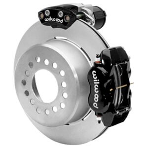 Wilwood EPB Rear Kit FDLI Small Ford 2.50 OffSet
