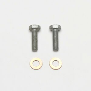 Wilwood Bolt Kit Bracket Mount M10-1.50 Thread - 2 Qty