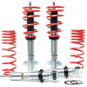 H&R 08-10 Subaru STi G3 Street Perf. Coil Over