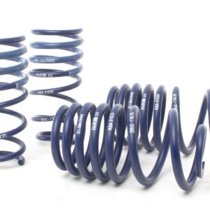 H&R 20-22 Porsche 911/992 Carrera 4S Cabrio/4S Coupe (AWD) Sport Spring (Incl. PASM/Front End Lift)