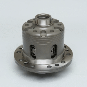 Cusco 22-25 Nissan Z (RZ34) Type-RS 2-Way Rear LSD