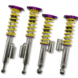 KW Coilover Kit V3 Maserati Quattroporte (M139)