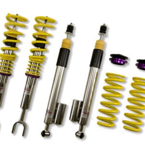 KW Coilover Kit V2 Mercedes-Benz E-Class (211) (all incl. AMG) Sedan (exc 4matic AWD)