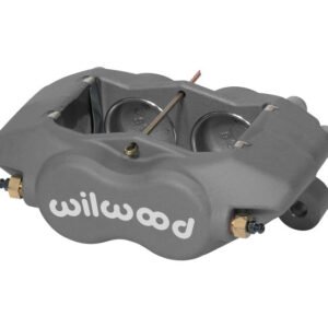 Wilwood Caliper-Forged Dynalite 1.75in Pistons 1.10in Disc