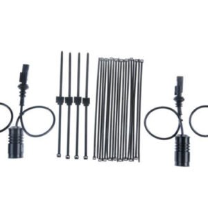 KW Electronic Damping Cancellation Kit Cadillac ATS 13-19/14-19 CTS-V