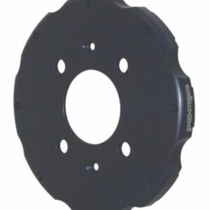 Wilwood Hat-BB Front .640in Offset 4 x 3.86in - 8 on 7.00in