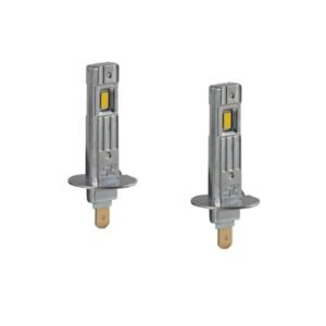 Diode Dynamics H1 Yellow SL2 LED Bulbs (pair)