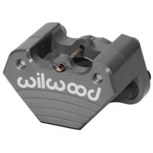 Wilwood Caliper-Dynalite Single Floater 1.75in Piston .38in Disc