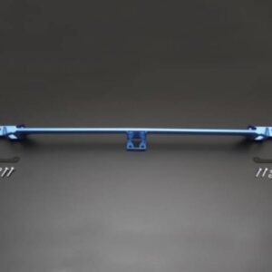 Cusco Power Brace Front Member 2015 Subaru Impreza USDM Model (VA Chassis)