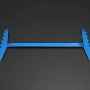 Cusco Power Brace Front Cross Member 2022+ WRX / 2018+ Crosstrek / 2019+ Forester