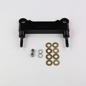 Wilwood Front Bracket Kit - Radial Mount