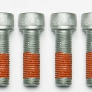 Wilwood Bolt Kit M14 1.5x45mm LG - 6 pk.