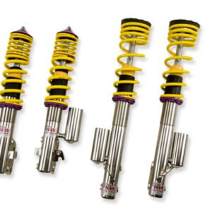 KW Coilover Kit V3 05-07 Subaru Impreza STI (GD GG)
