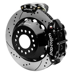 Wilwood EPB Rear Kit FNSL 12 Bolt 2.75 OffSet