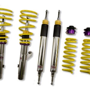 KW Coilover Kit V3 BMW 3series E90/E92 2WDSedan + Coupe