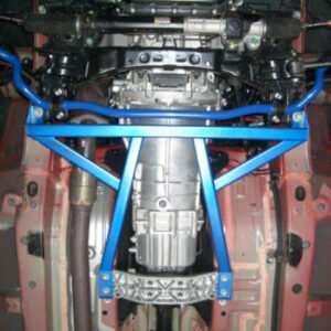 Cusco Power Brace Front Hyundai Genesis CP * not For AT Transmission