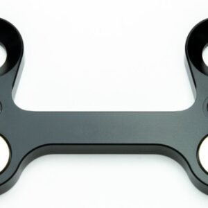 Wilwood Caliper Bracket Left Front Sprint 11.00in Rotor DPS