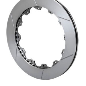 Wilwood Rotor-GT48 Vented Iron-RH 12.88 x .810 - 12 on 8.75in