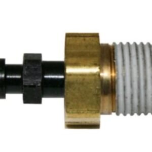 Wilwood Bleed Screw Assy / 4 pk.
