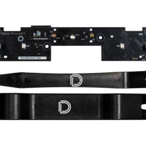 Diode Dynamics 24-25 Ford Mustang Multicolor Dome Light