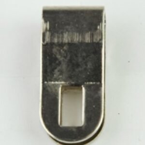 Wilwood Clevis (each). From 330-9371 Universal Cable kit