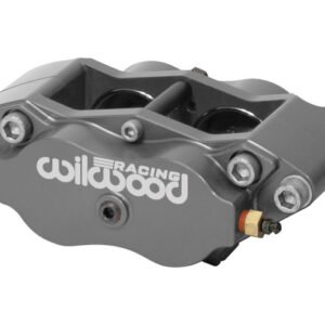 Wilwood Caliper-Dynapro Radial 4.75in Mount 1.88in Pistons .38in Disc
